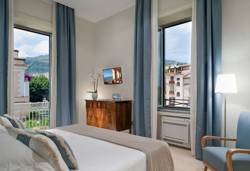 Hotel Grand Excelsior Vittoria  | Sorrento | Napoli | Italia 10