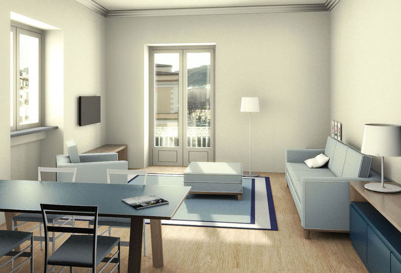 Hotel Grand Excelsior Vittoria  | Sorrento | Napoli | Italia 11