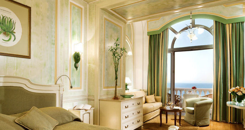 Hotel Grand Excelsior Vittoria  | Sorrento | Napoli | Italia 17