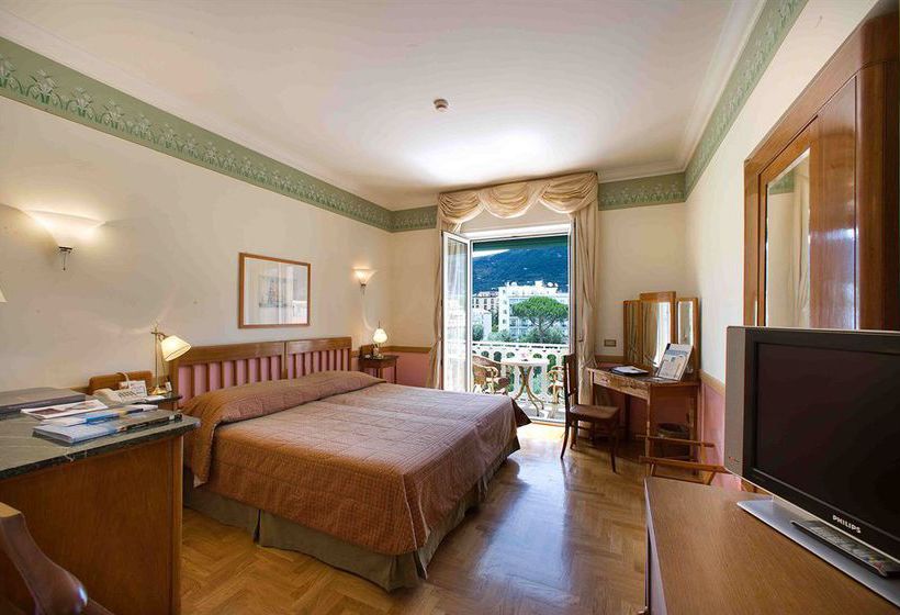 Hotel Grand Excelsior Vittoria  | Sorrento | Napoli | Italia 2