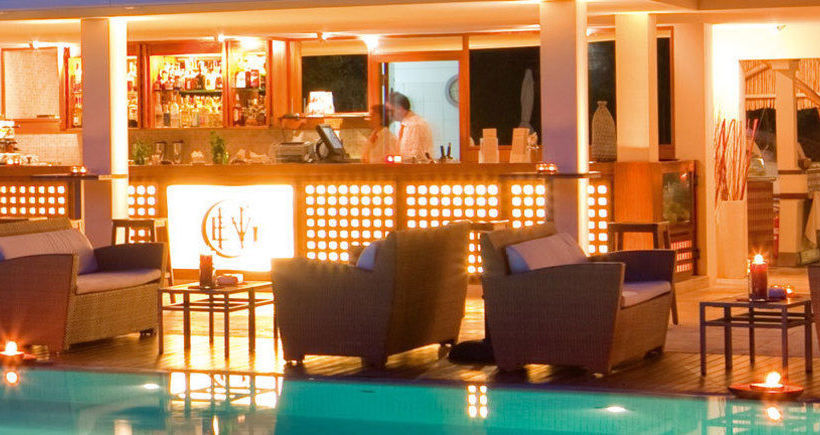 Hotel Grand Excelsior Vittoria  | Sorrento | Napoli | Italia 20