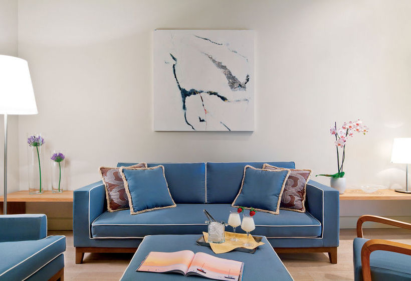 Hotel Grand Excelsior Vittoria  | Sorrento | Napoli | Italia 9