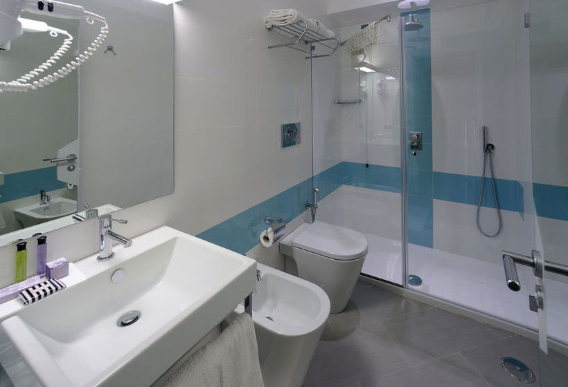 Hotel Gran Paradiso  | Sorrento | Napoli | Italia 10