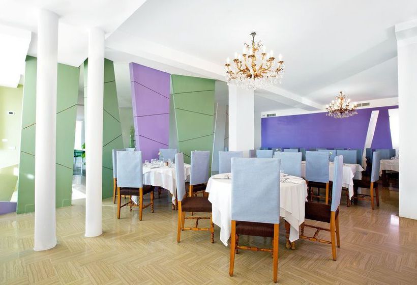 Hotel Gran Paradiso  | Sorrento | Napoli | Italia 11