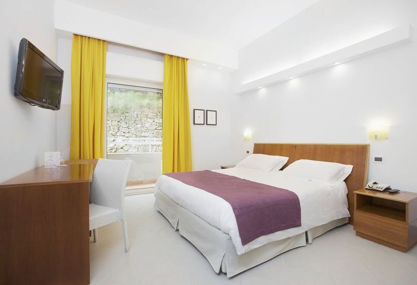 Hotel Gran Paradiso  | Sorrento | Napoli | Italia 12