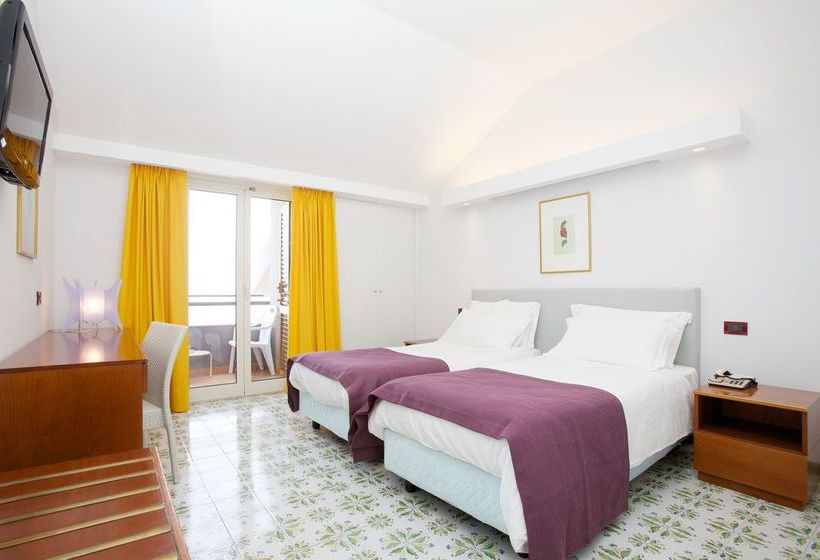 Hotel Gran Paradiso  | Sorrento | Napoli | Italia 13