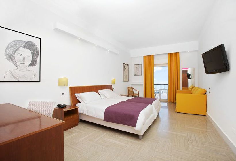 Hotel Gran Paradiso  | Sorrento | Napoli | Italia 14