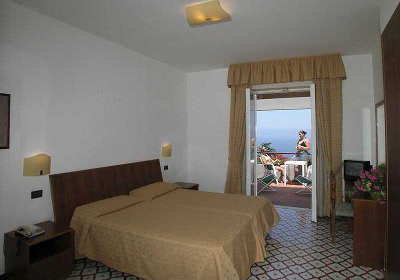 Hotel Gran Paradiso  | Sorrento | Napoli | Italia 15