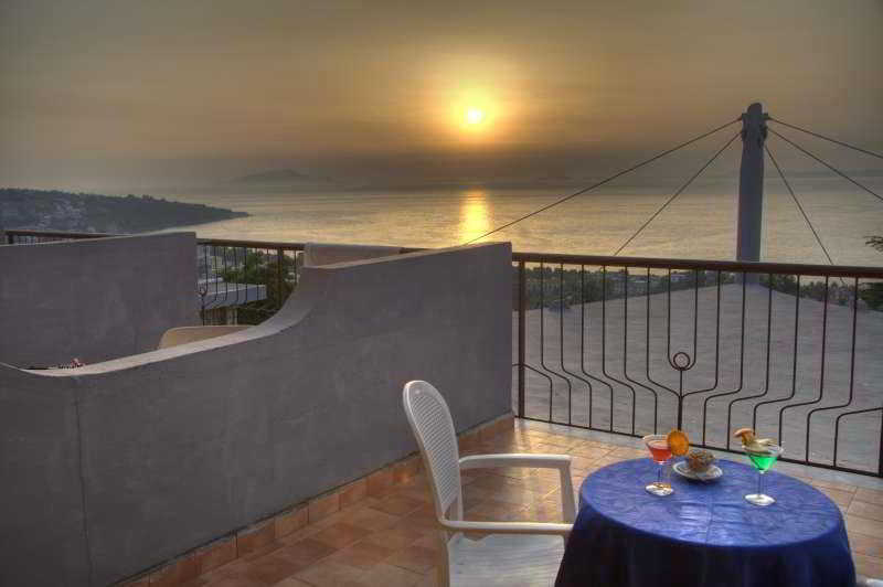 Hotel Gran Paradiso  | Sorrento | Napoli | Italia 18