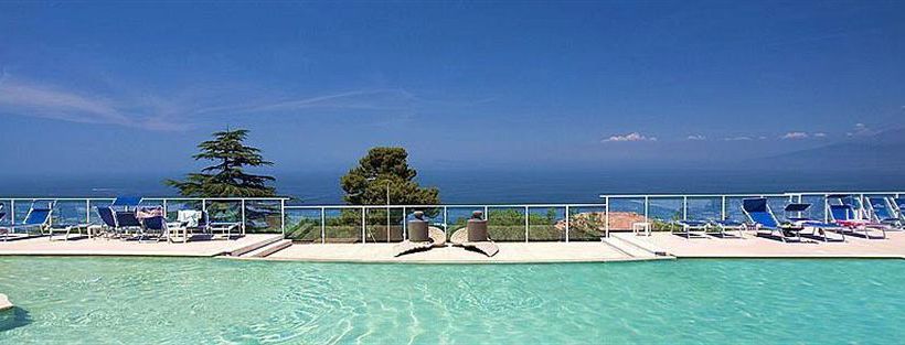 Hotel Gran Paradiso  | Sorrento | Napoli | Italia 3