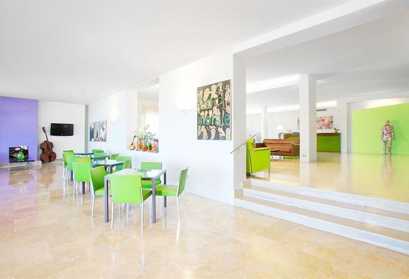 Hotel Gran Paradiso  | Sorrento | Napoli | Italia 4