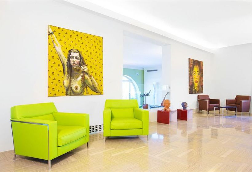 Hotel Gran Paradiso  | Sorrento | Napoli | Italia 5