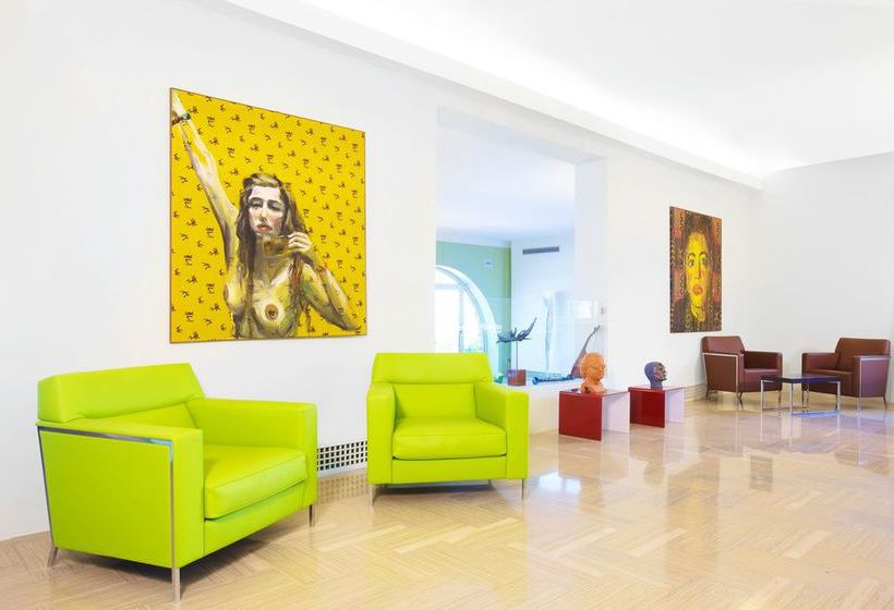 Hotel Gran Paradiso  | Sorrento | Napoli | Italia 7