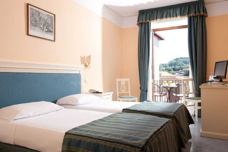 Hotel Iaccarino Ovest Destination  | Sorrento | Napoli | Italia 1