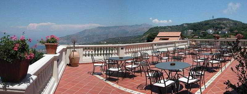 Hotel Iaccarino Ovest Destination  | Sorrento | Napoli | Italia 2