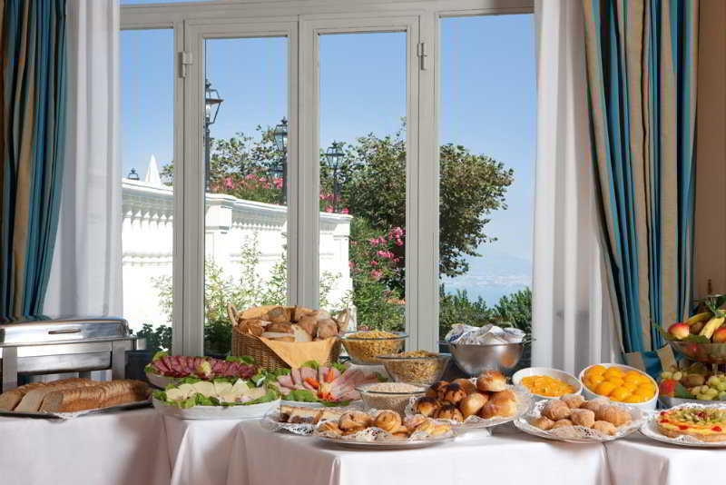 Hotel Iaccarino Ovest Destination  | Sorrento | Napoli | Italia 3