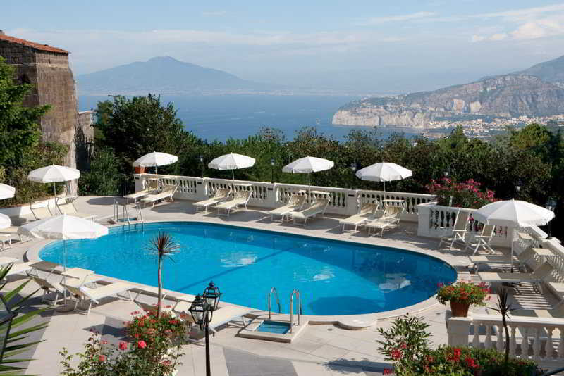 Hotel Iaccarino Ovest Destination  | Sorrento | Napoli | Italia 6
