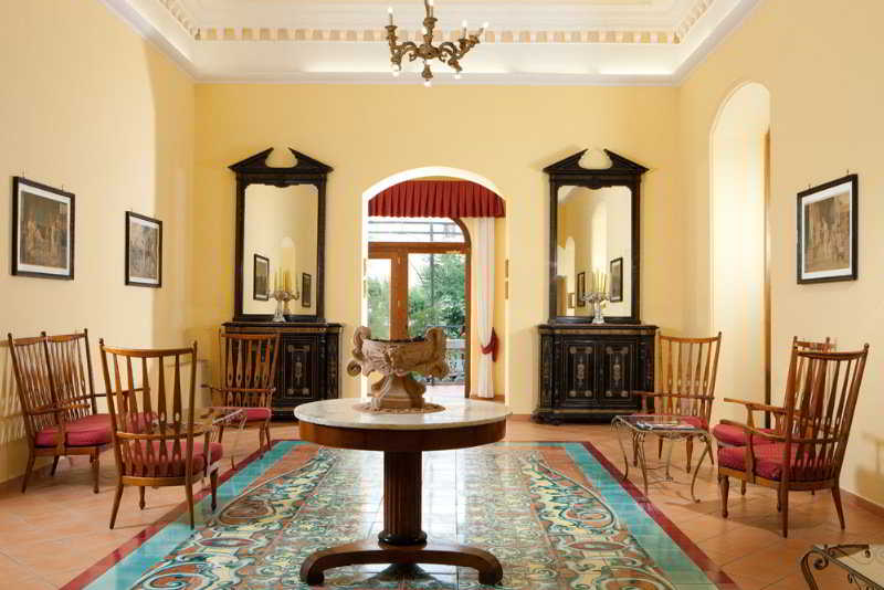 Hotel Iaccarino Ovest Destination  | Sorrento | Napoli | Italia 7