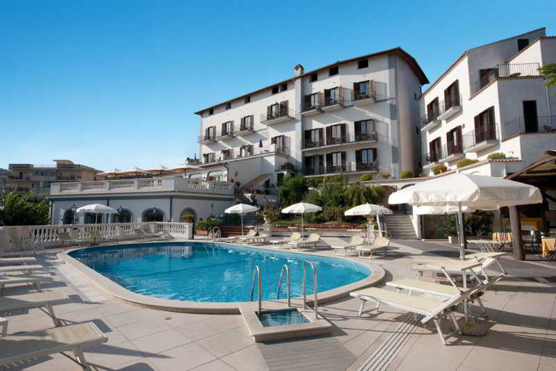 Hotel Iaccarino Ovest Destination  | Sorrento | Napoli | Italia 8