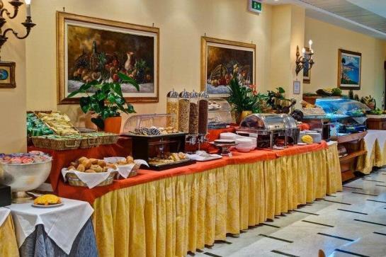 Best Western Hotel La Solara