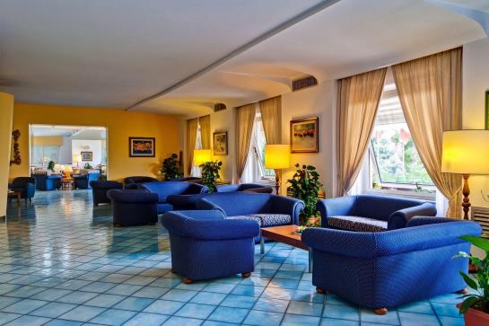 Best Western Hotel La Solara  | Sorrento | Napoli | Italia 10