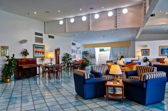 Best Western Hotel La Solara  | Sorrento | Napoli | Italia 11