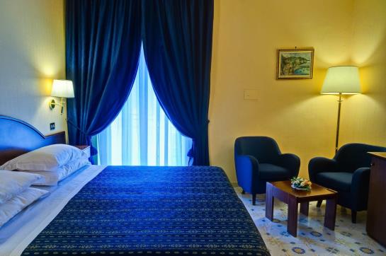 Best Western Hotel La Solara  | Sorrento | Napoli | Italia 12