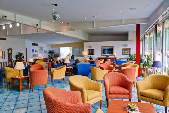 Best Western Hotel La Solara  | Sorrento | Napoli | Italia 15