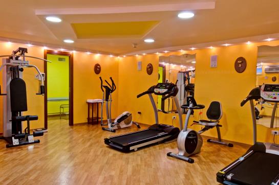 Best Western Hotel La Solara  | Sorrento | Napoli | Italia 16