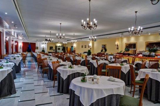 Best Western Hotel La Solara  | Sorrento | Napoli | Italia 17