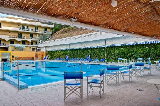 Best Western Hotel La Solara  | Sorrento | Napoli | Italia 18