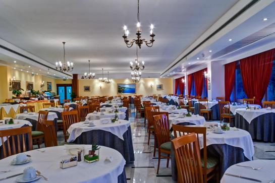 Best Western Hotel La Solara  | Sorrento | Napoli | Italia 19