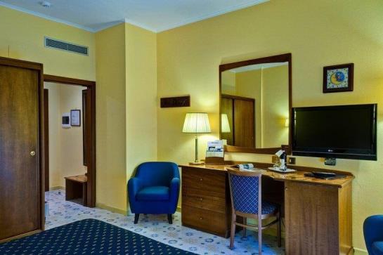 Best Western Hotel La Solara  | Sorrento | Napoli | Italia 2