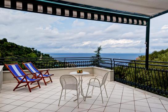 Best Western Hotel La Solara  | Sorrento | Napoli | Italia 3