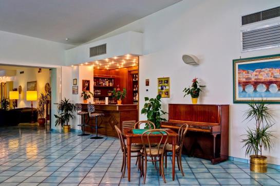 Best Western Hotel La Solara  | Sorrento | Napoli | Italia 4