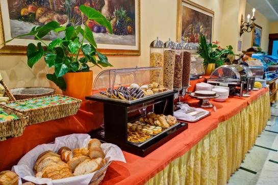 Best Western Hotel La Solara  | Sorrento | Napoli | Italia 5