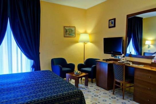 Best Western Hotel La Solara  | Sorrento | Napoli | Italia 6