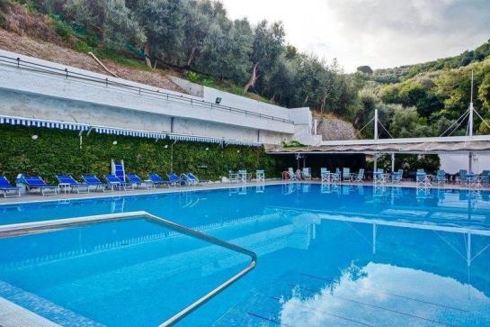 Best Western Hotel La Solara  | Sorrento | Napoli | Italia 7