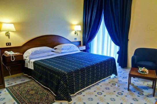 Best Western Hotel La Solara  | Sorrento | Napoli | Italia 8