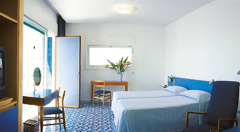 Hotel Parco dei Principi Sorrento Napoles