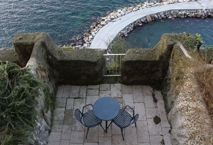 Hotel Parco dei Principi  | Sorrento | Napoli | Italia 10