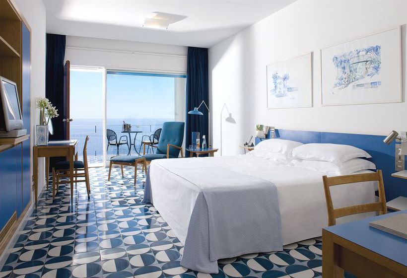 Hotel Parco dei Principi  | Sorrento | Napoli | Italia 13