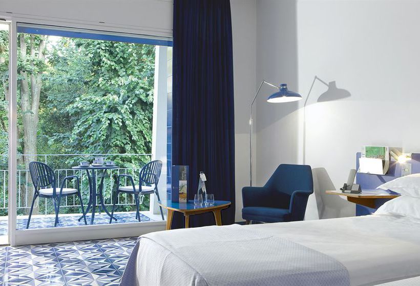 Hotel Parco dei Principi  | Sorrento | Napoli | Italia 15