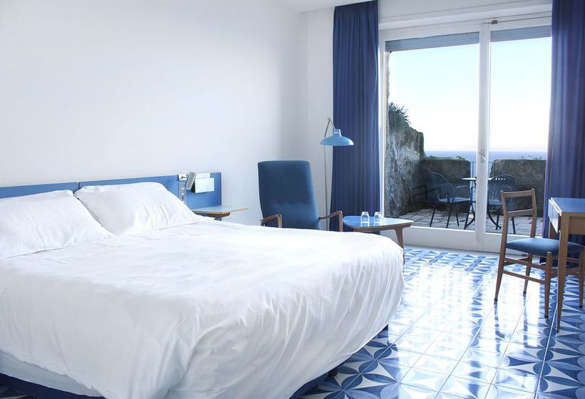 Hotel Parco dei Principi  | Sorrento | Napoli | Italia 16