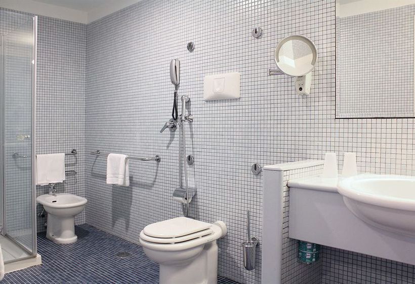 Hotel Parco dei Principi  | Sorrento | Napoli | Italia 17