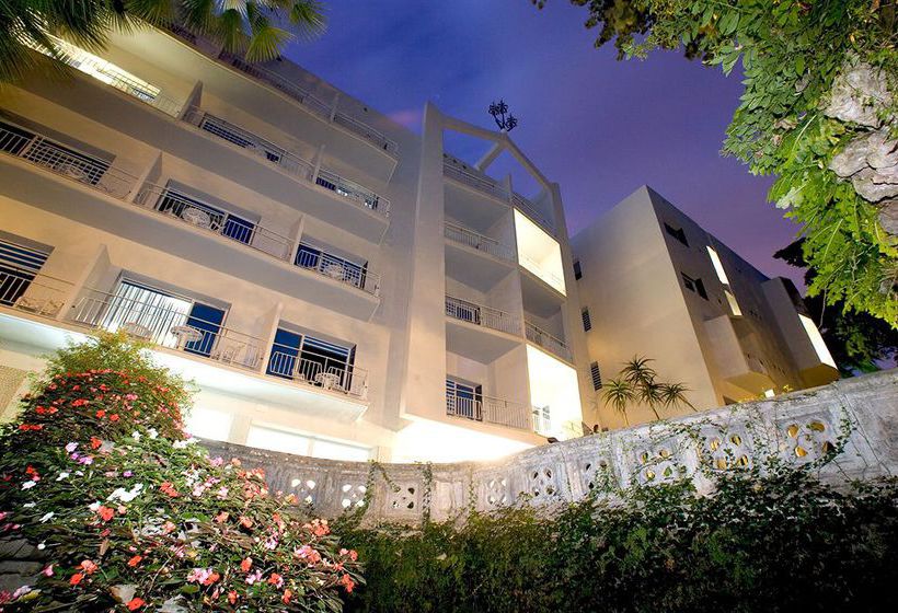 Hotel Parco dei Principi  | Sorrento | Napoli | Italia 2