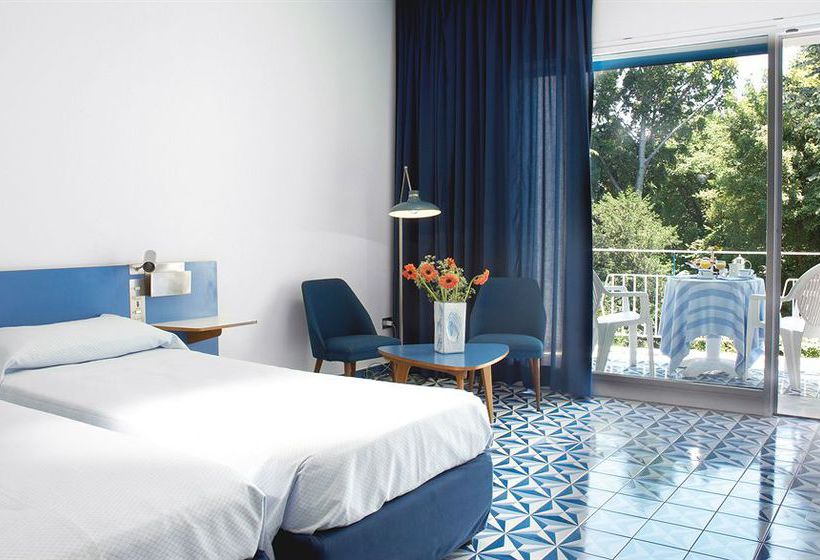 Hotel Parco dei Principi  | Sorrento | Napoli | Italia 20