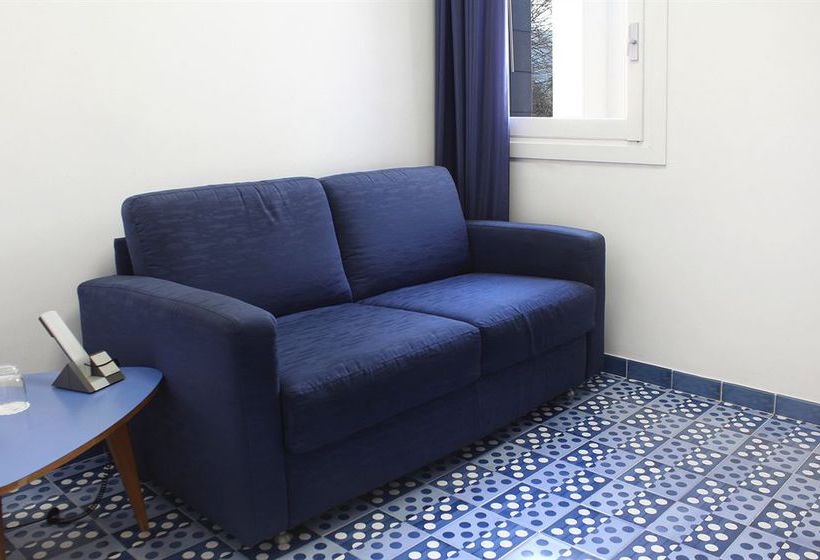 Hotel Parco dei Principi  | Sorrento | Napoli | Italia 3