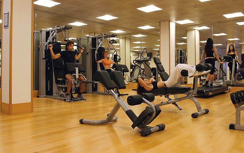 Hotel Parco dei Principi  | Sorrento | Napoli | Italia 4