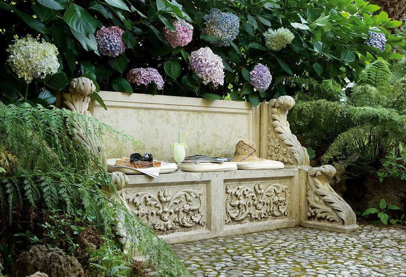 Hotel Parco dei Principi  | Sorrento | Napoli | Italia 6